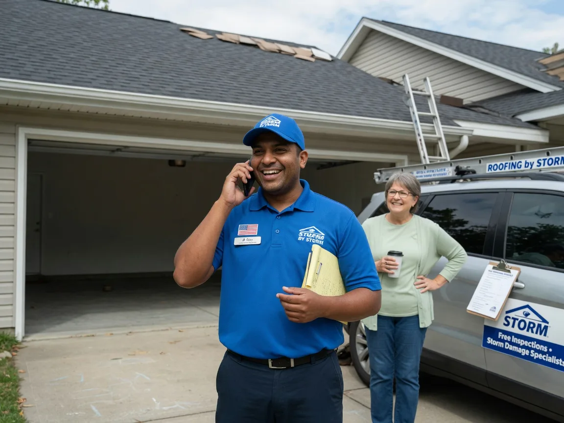 Roof Repair Near Me Sterling, MI FAQs