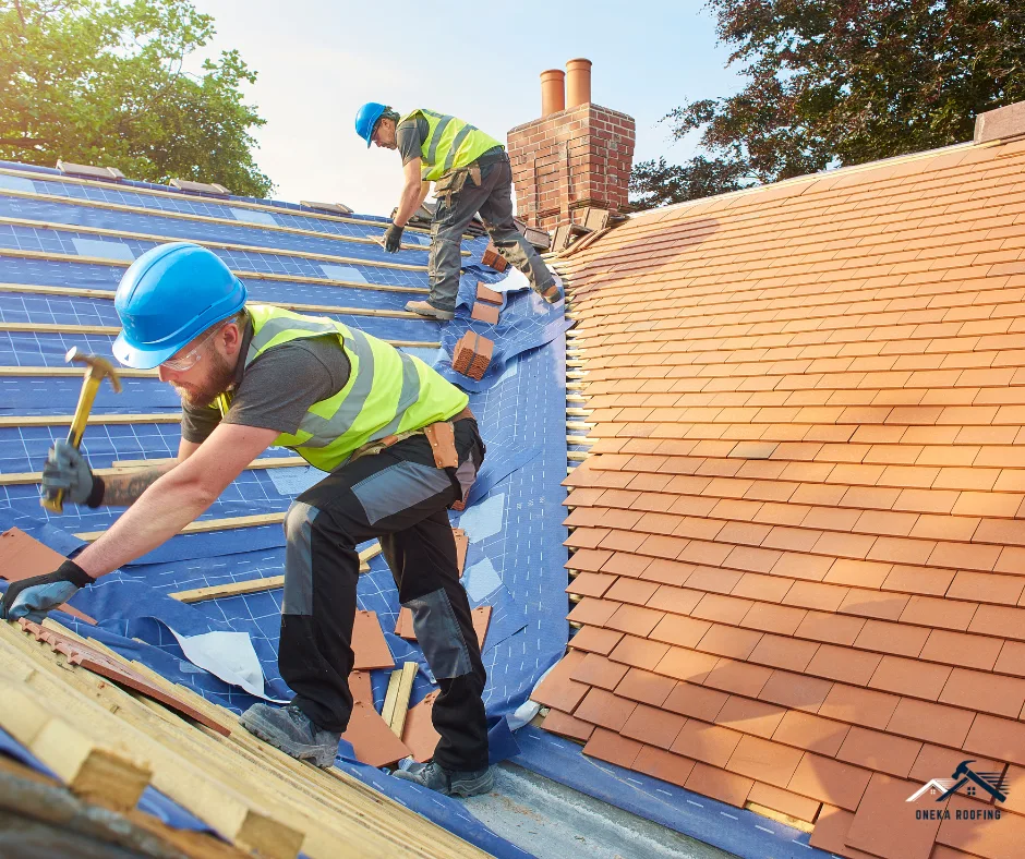 Why choose Roof Repair Near Me in Sterling, MI